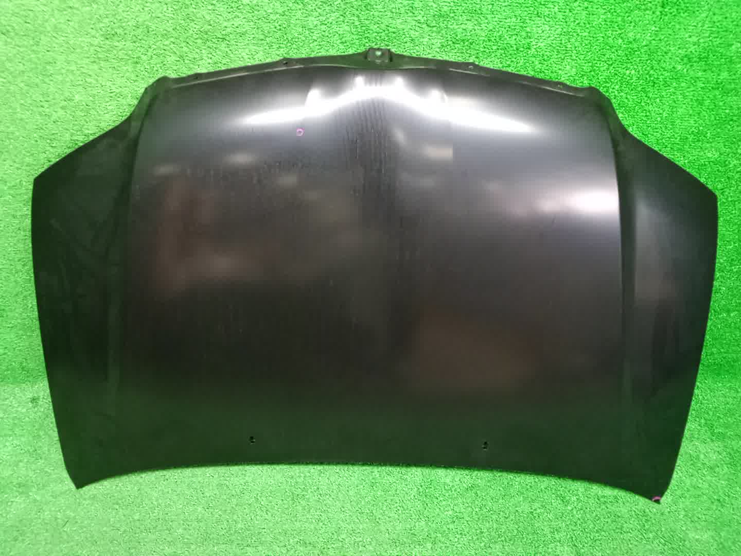 Капот TOYOTA COROLLA, COROLLA FIELDER ZZE124, NZE121, NZE120, ZZE122, NZE124, CE121, NZE121G, ZZE123G, ZZE124G, ZZE122G, NZE124G 53301-12A00 1 ракурс