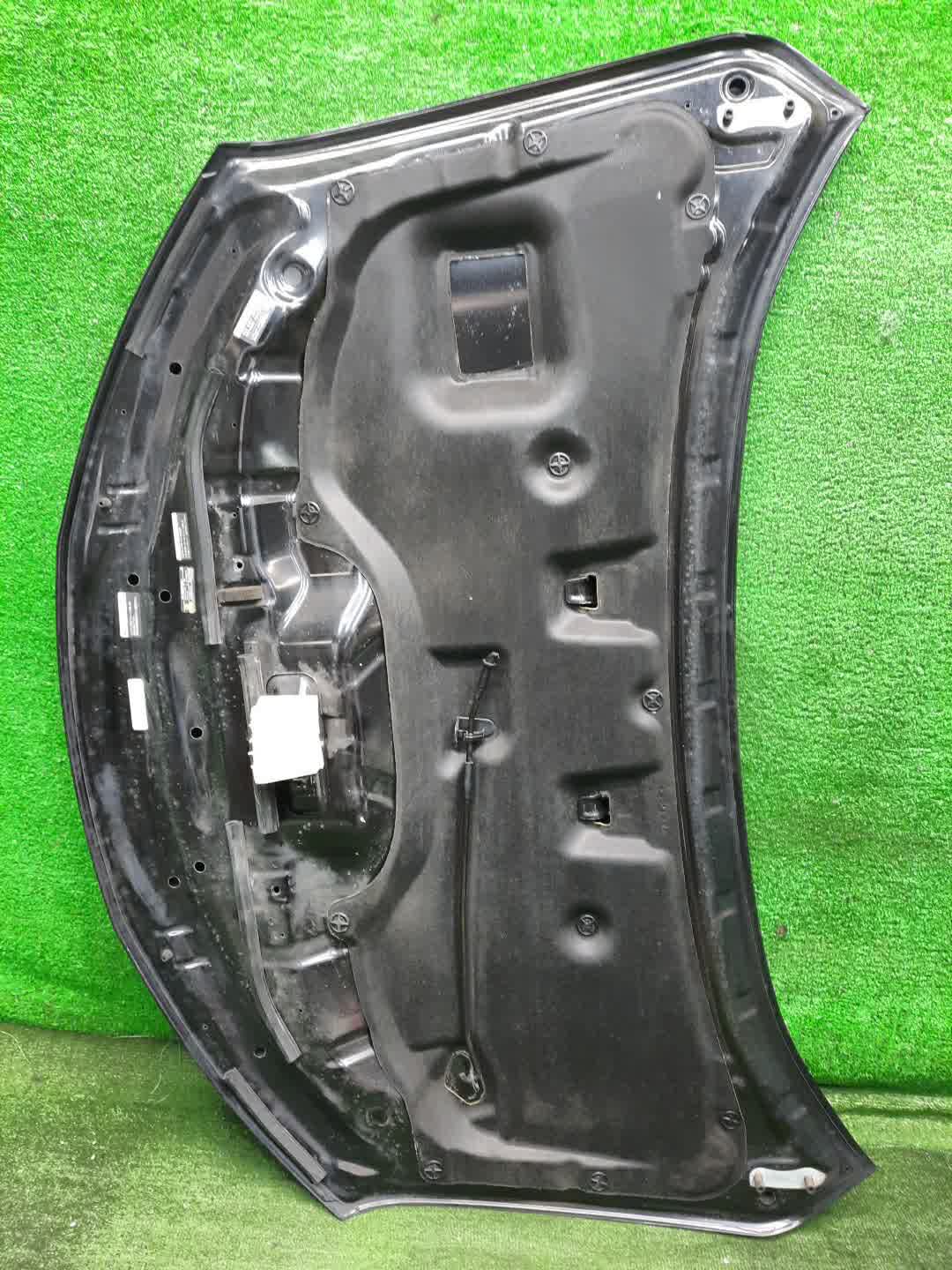 Капот NISSAN X-TRAIL HT32, T32, HNT32, NT32 0535 3 ракурс