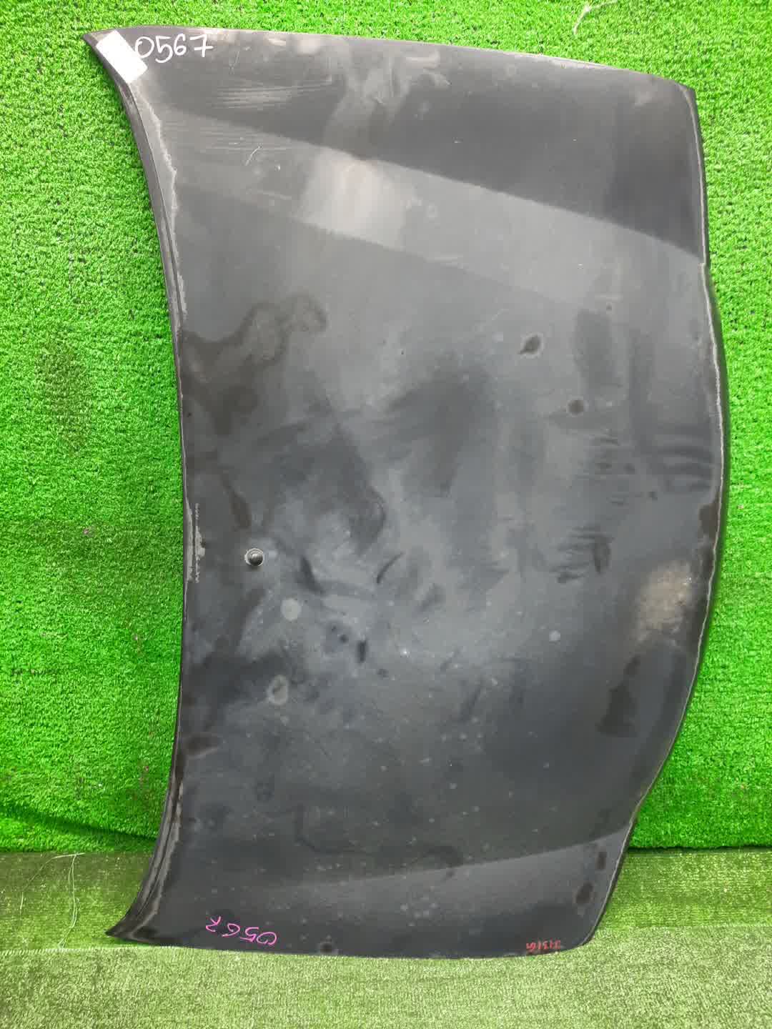 Капот DAIHATSU TERIOS, TERIOS KID, CAMI J100G, J111G, J102G, J131G, J100E, J102E, J122E 0567 1 ракурс Капот DAIHATSU TERIOS, TERIOS KID, CAMI J100G, J111G, J102G, J131G, J100E, J102E, J122E 0567 1 ракурс