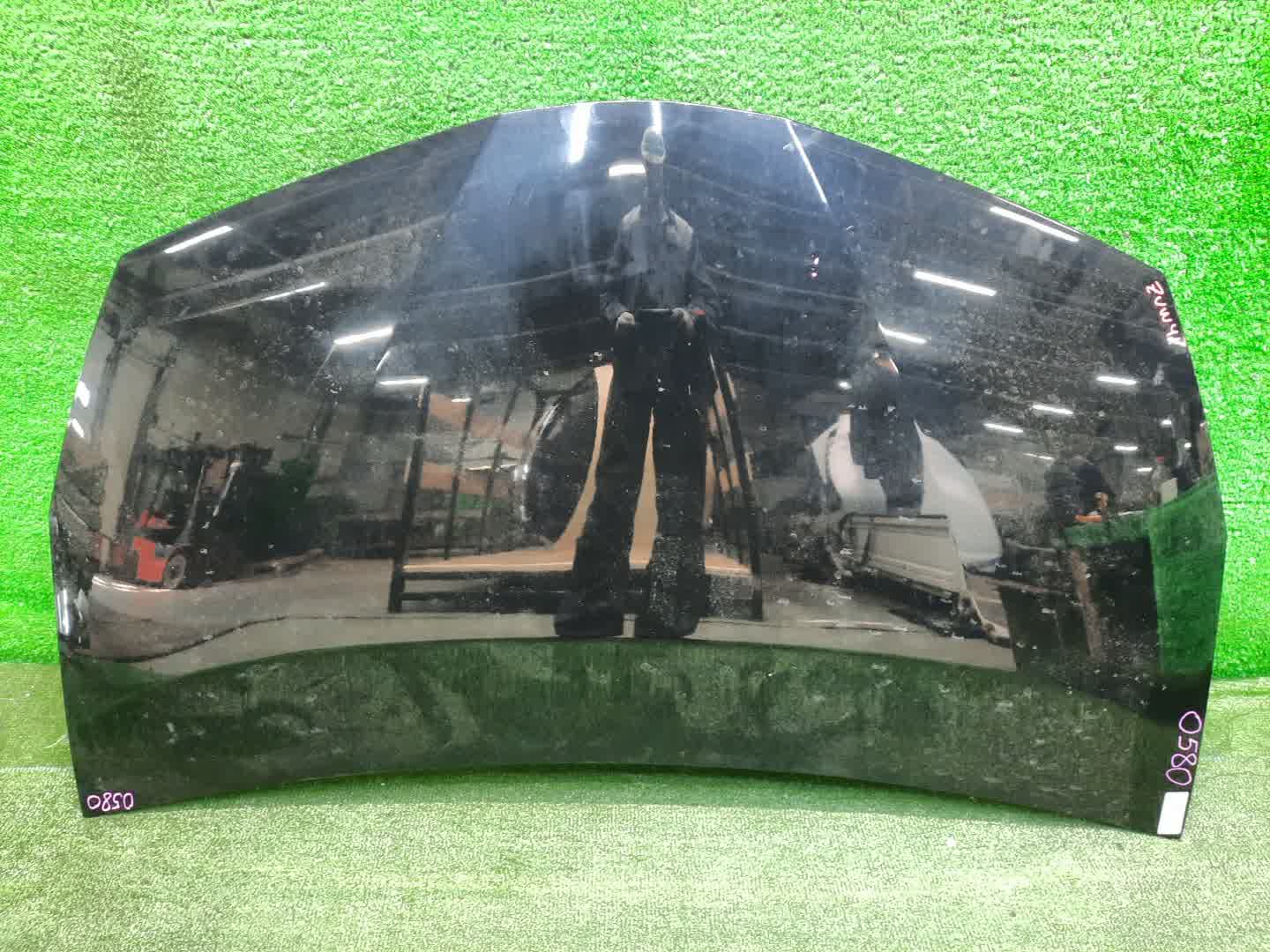 Капот TOYOTA PRIUS ALPHA ZVW41W, ZVW40W 0580 1 ракурс