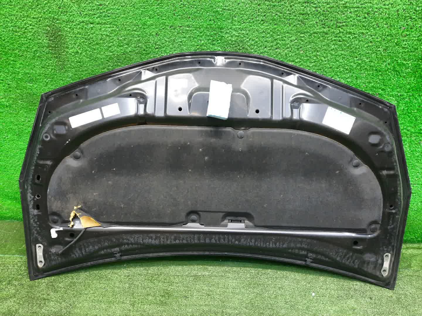 Капот TOYOTA PRIUS ALPHA ZVW41W, ZVW40W 0580 3 ракурс