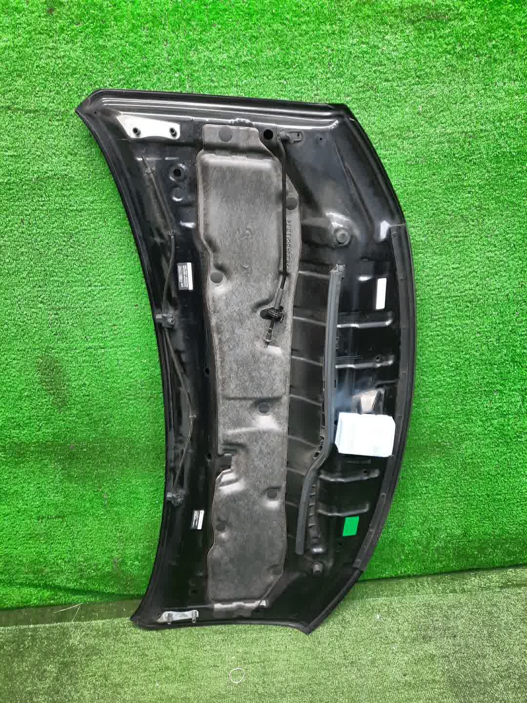 Капот NISSAN SERENA C26 0613 2 ракурс