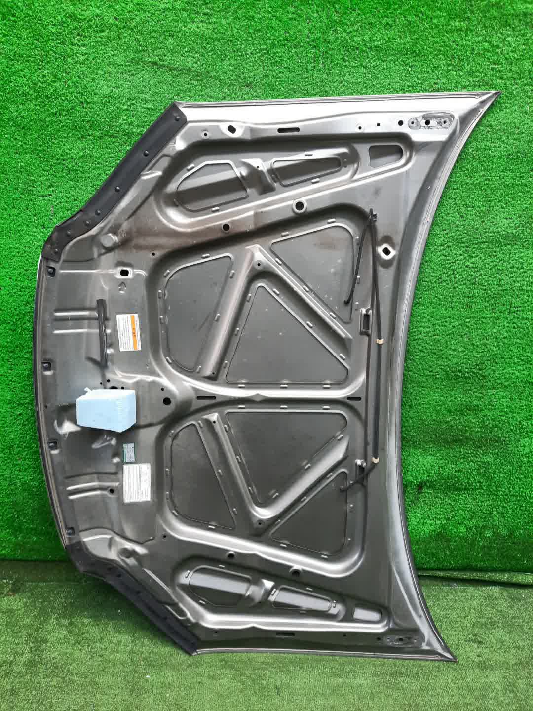 Капот HONDA CIVIC, CIVIC FERIO ES1, ES2, ES3, ES9, ET2 0740 3 ракурс