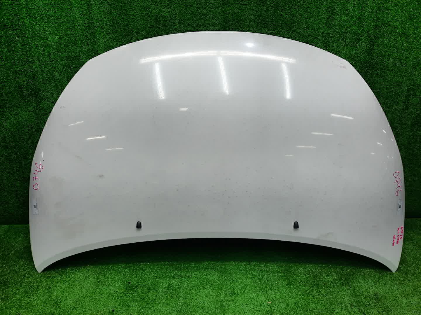 Капот TOYOTA WILL CYPHA NCP70, NCP75 0746 1 ракурс
