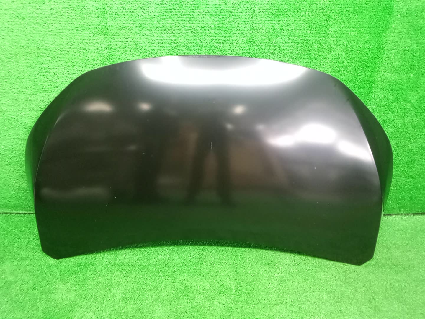 Капот NISSAN NOTE E13 F510M-6XJMA 1 ракурс