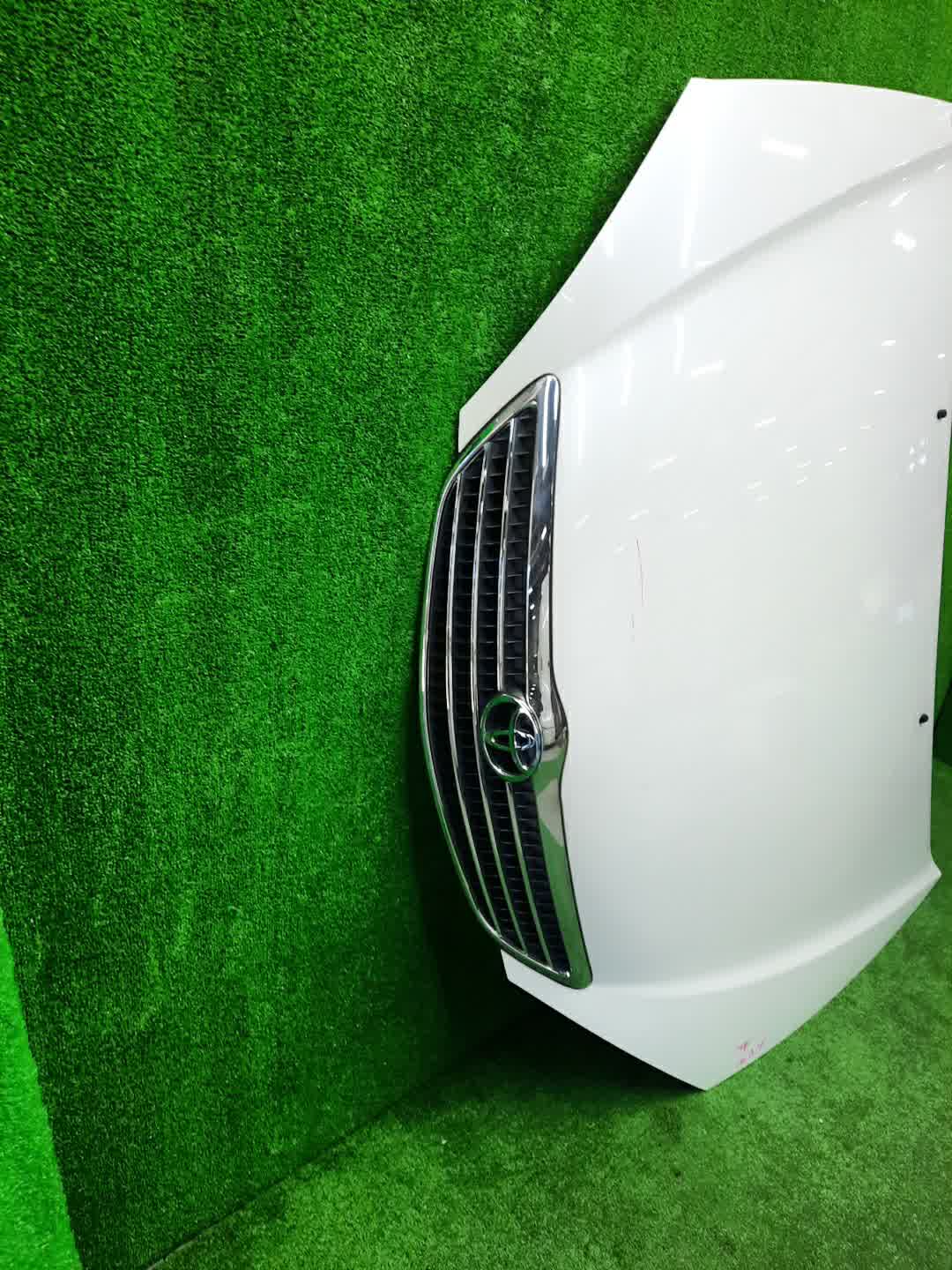 Капот TOYOTA CAMRY, ALTIS ACV30, ACV35, ACV30N, ACV35N 0821 2 ракурс
