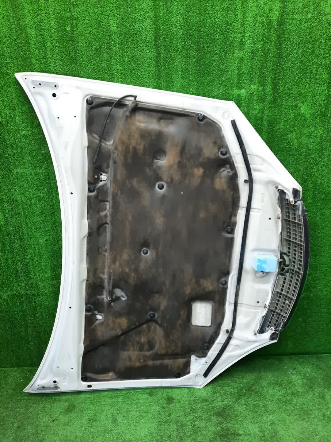 Капот TOYOTA CAMRY, ALTIS ACV30, ACV35, ACV30N, ACV35N 0821 4 ракурс