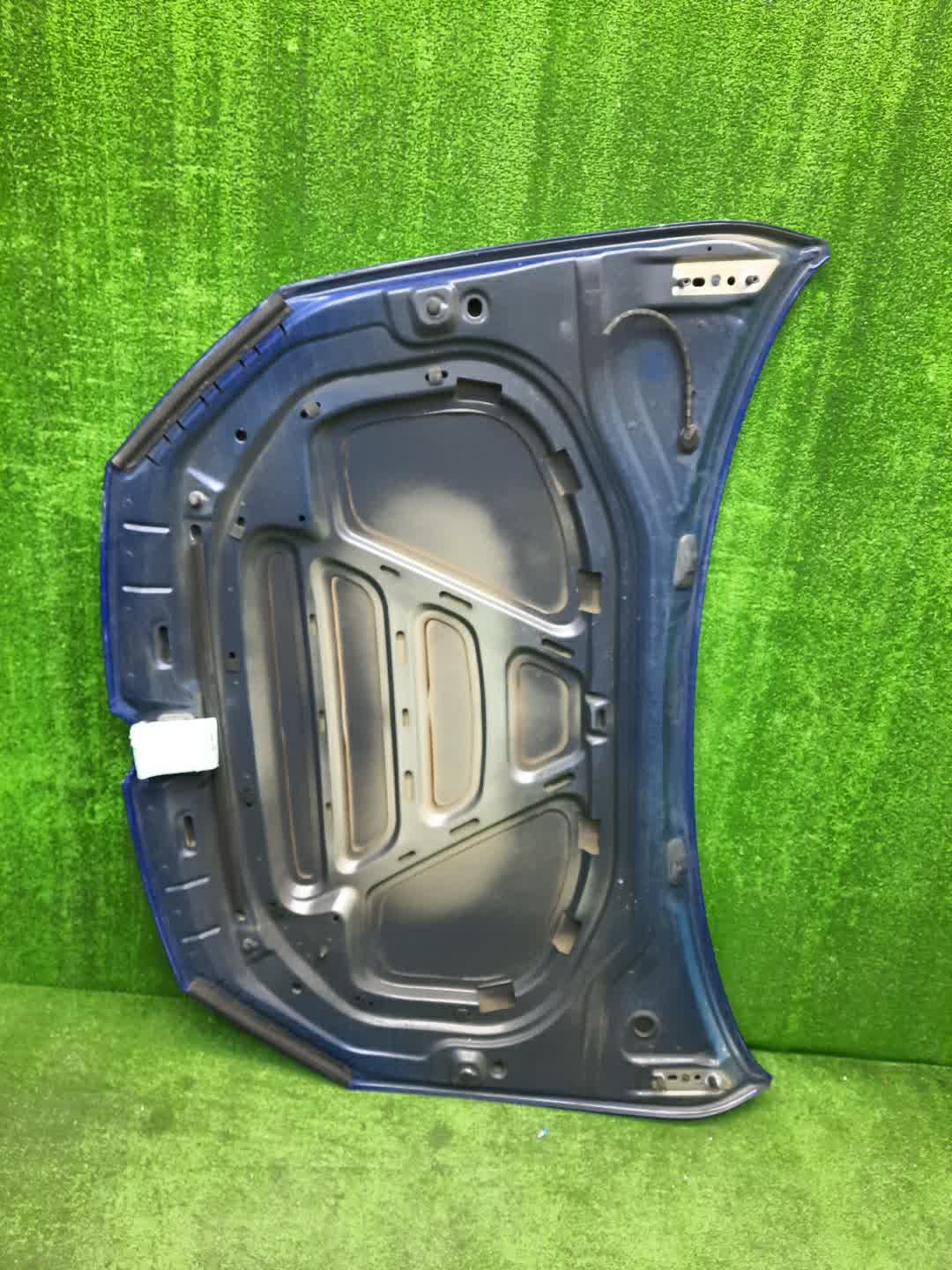 Капот VOLKSWAGEN GOLF MK7, 5G1 0829 5 ракурс