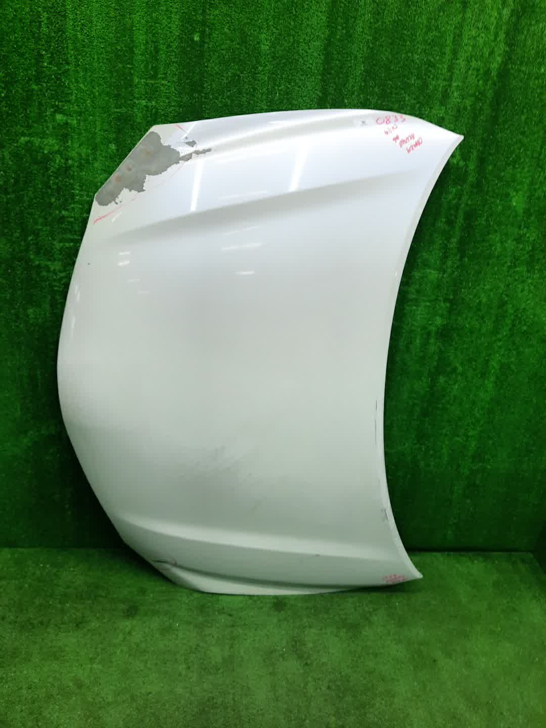 Капот TOYOTA CAMRY, ALTIS AHV40, GSV40, ACV40, ACV45, ACV40N, ACV45N 0833 1 ракурс
