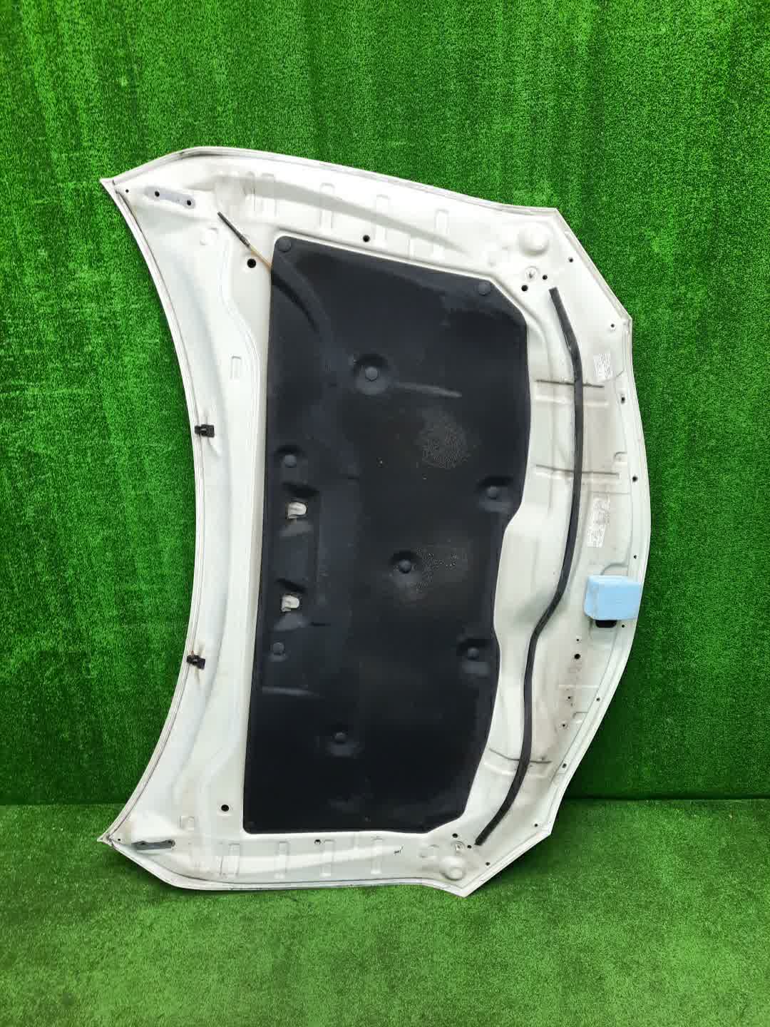 Капот TOYOTA CAMRY, ALTIS AHV40, GSV40, ACV40, ACV45, ACV40N, ACV45N 0833 4 ракурс