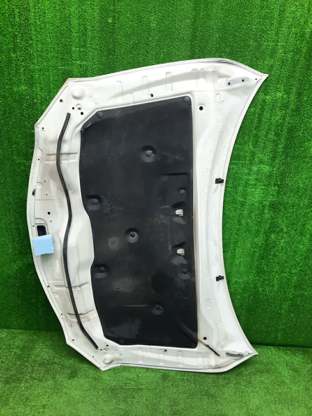 Капот TOYOTA CAMRY, ALTIS AHV40, GSV40, ACV40, ACV45, ACV40N, ACV45N 0838 5 ракурс
