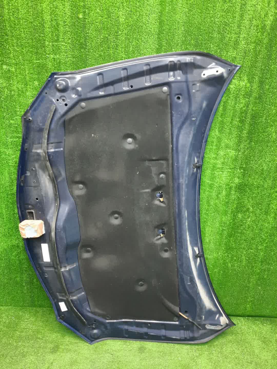 Капот TOYOTA CAMRY, ALTIS AHV40, GSV40, ACV40, ACV45, ACV40N, ACV45N 0843 5 ракурс