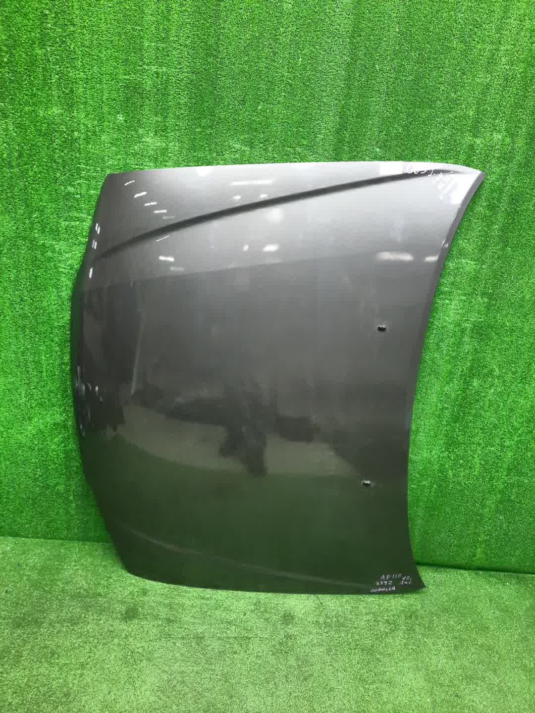 Капот TOYOTA COROLLA AE111, AE114, AE110, EE111, CE110, CE114 0859 1 ракурс