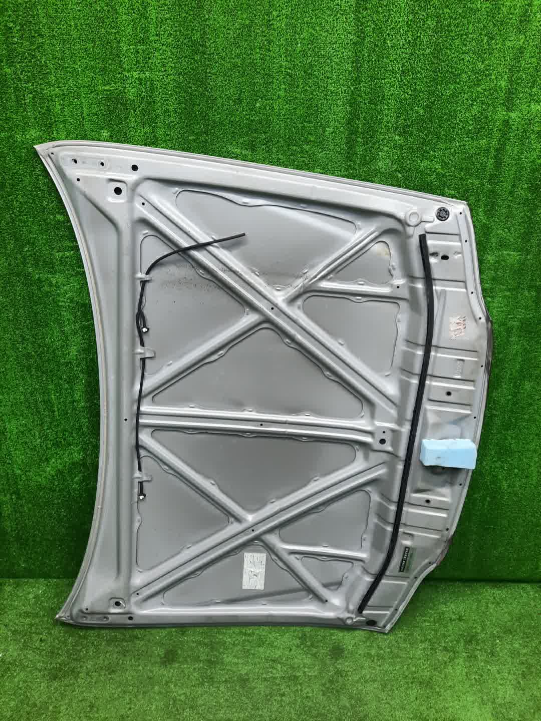 Капот TOYOTA COROLLA AE111, AE114, AE110, EE111, CE110, CE114 0859 3 ракурс