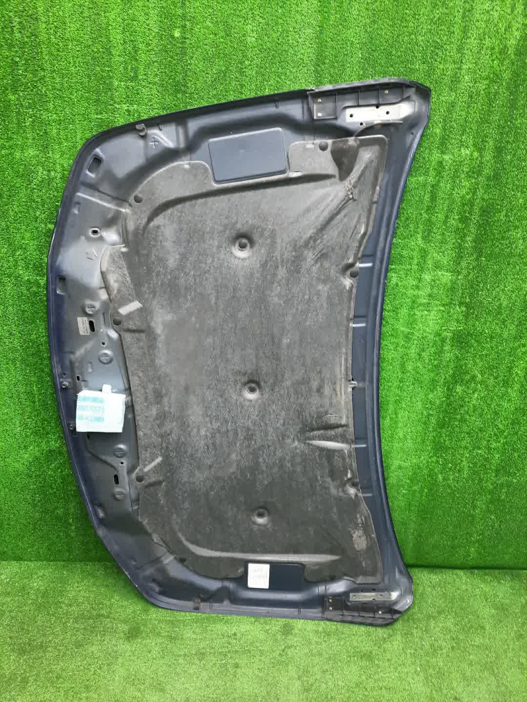 Капот SUZUKI ESCUDO, GRAND VITARA TA74W, TDB4W, TD94W, TD54W, TDA4W, TDB4, TE94, TD54, TAA4V, JT, TA74V 0865 4 ракурс