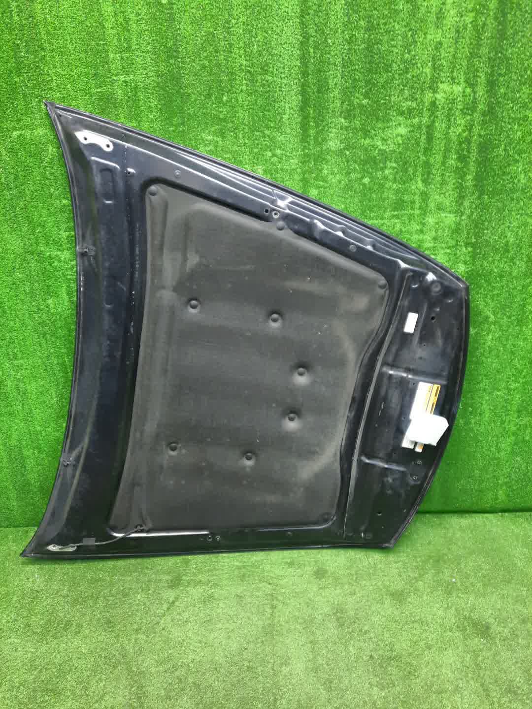 Капот LEXUS LS600h UVF45 0878 3 ракурс