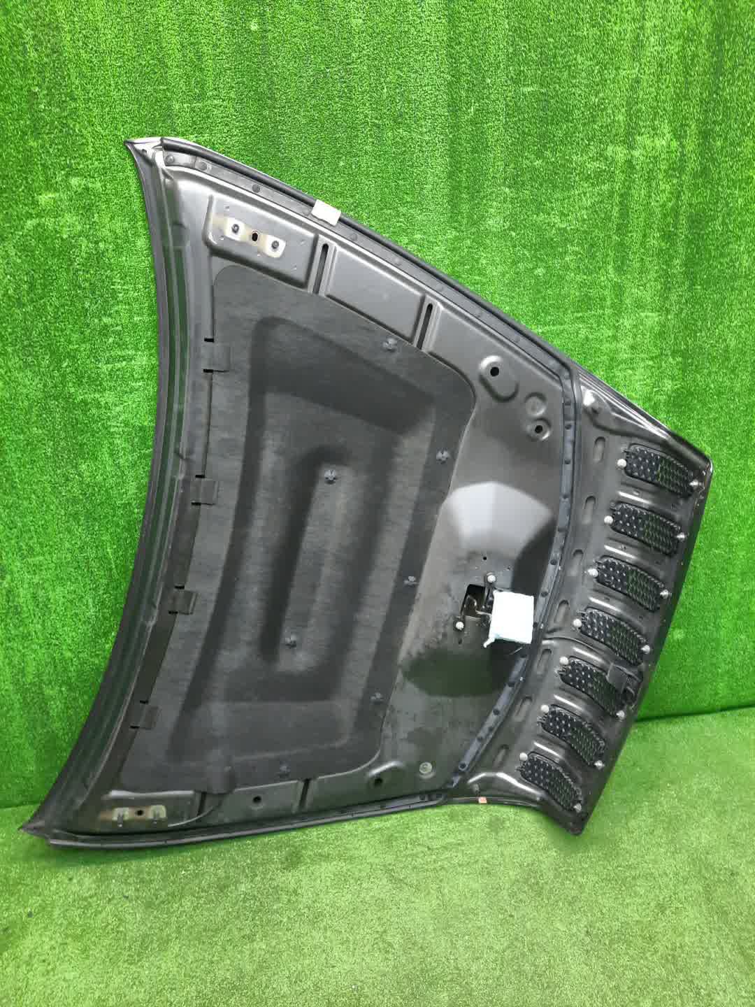 Капот JEEP CHEROKEE KL 0879 4 ракурс