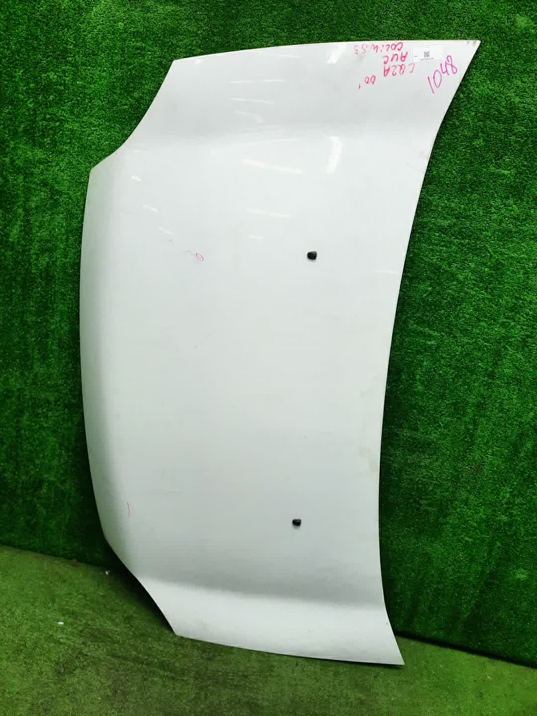 Капот MITSUBISHI MIRAGE DINGO CQ2A 1048 1 ракурс
