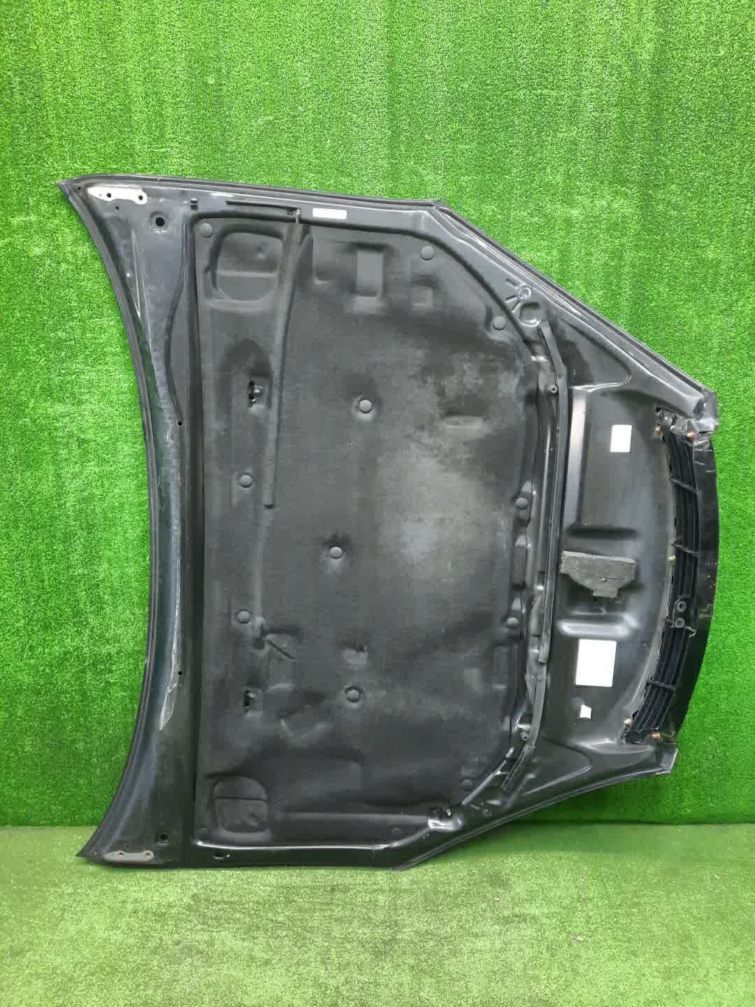 Капот TOYOTA WINDOM MCV30 1067 4 ракурс