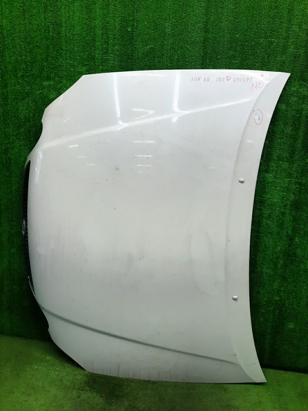 Капот TOYOTA ARISTO JZS160 1105 1 ракурс