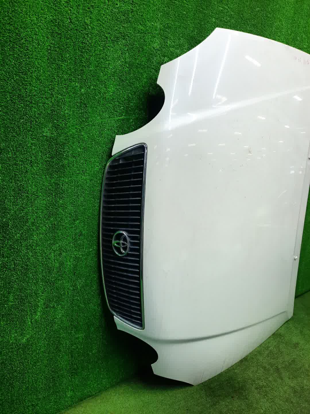 Капот TOYOTA ARISTO JZS160 1105 2 ракурс