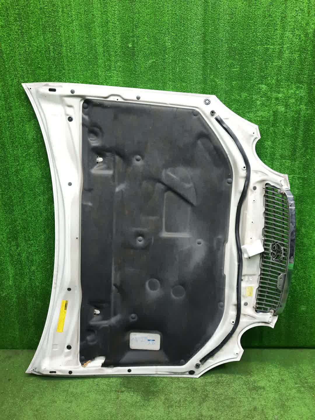 Капот TOYOTA ARISTO JZS160 1105 5 ракурс