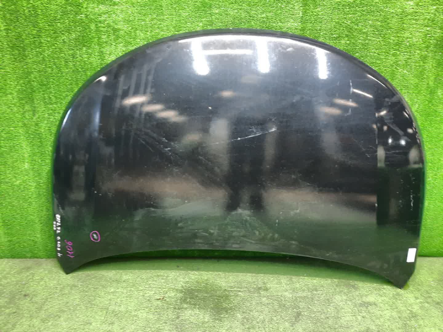 Капот TOYOTA AVENSIS ZRT272 1106 1 ракурс