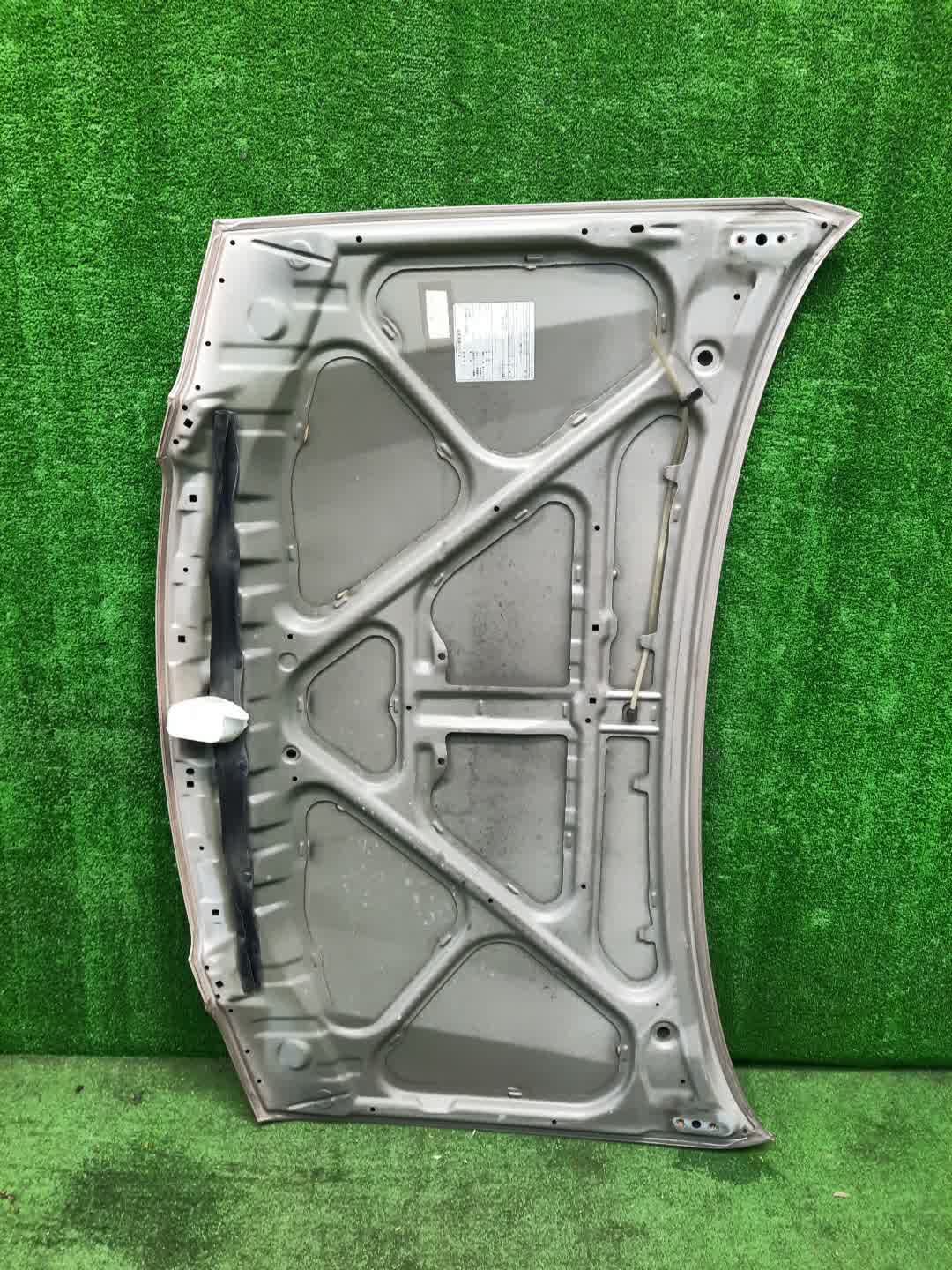 Капот DAIHATSU TERIOS, TERIOS KID, CAMI J100G, J111G, J102G, J131G, J100E, J102E, J122E 1108 3 ракурс