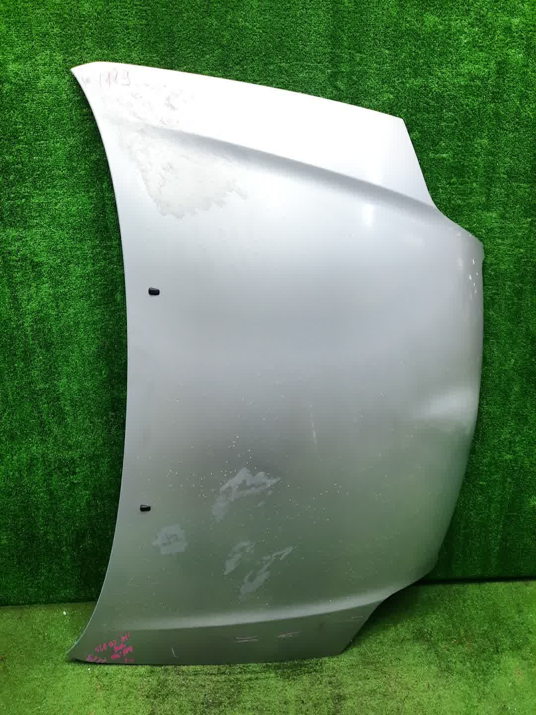 Капот TOYOTA COROLLA, COROLLA FIELDER ZZE124, NZE121, NZE120, ZZE122, NZE124, CE121, NZE121G, ZZE123G, ZZE124G, ZZE122G, NZE124G 1119 1 ракурс