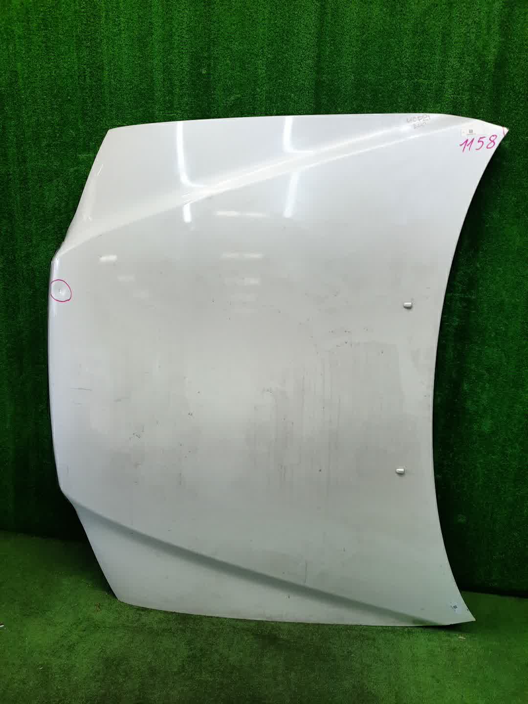 Капот TOYOTA CELSIOR UCF21, UCF20 1158 1 ракурс