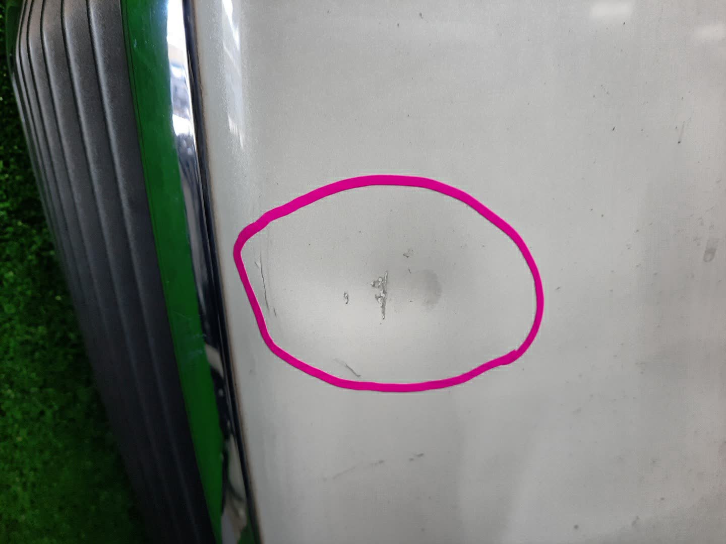 Капот TOYOTA CELSIOR UCF21, UCF20 1158 3 ракурс
