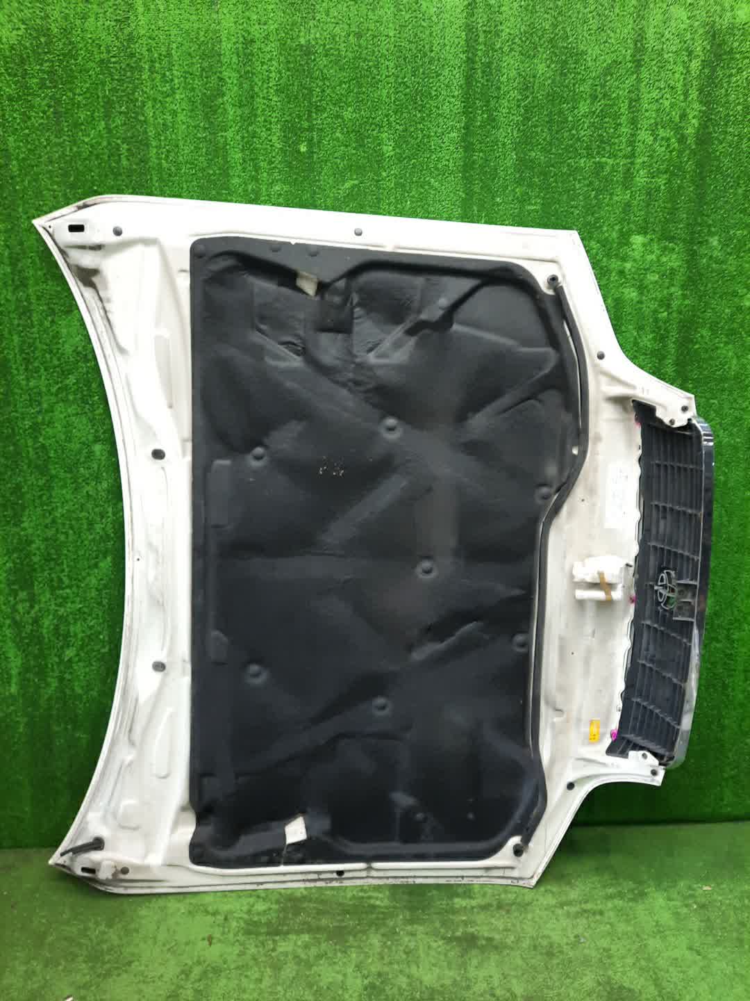 Капот TOYOTA CELSIOR UCF21, UCF20 1158 5 ракурс