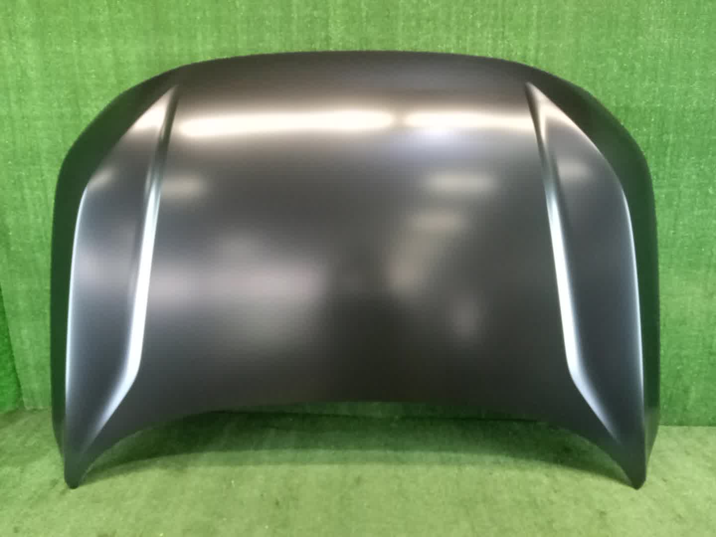 Капот HONDA VEZEL RV6 60100-3M0-000ZZ 1 ракурс