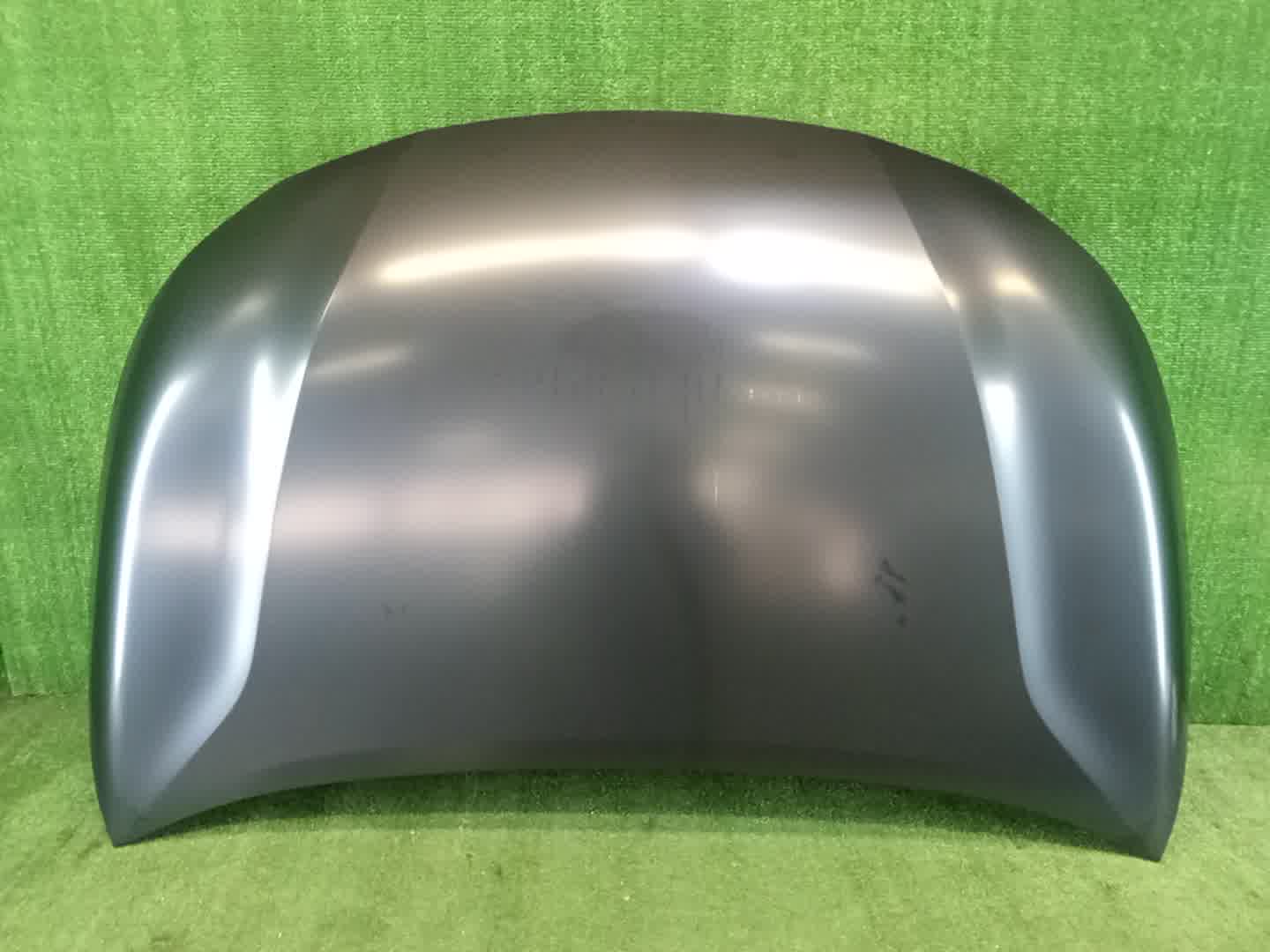 Капот TOYOTA COROLLA ZWE211, ZRE212, NRE210, ZWE214, ZWE214W, ZWE211W, NRE210W, ZRE212W 53301-12B70 1 ракурс