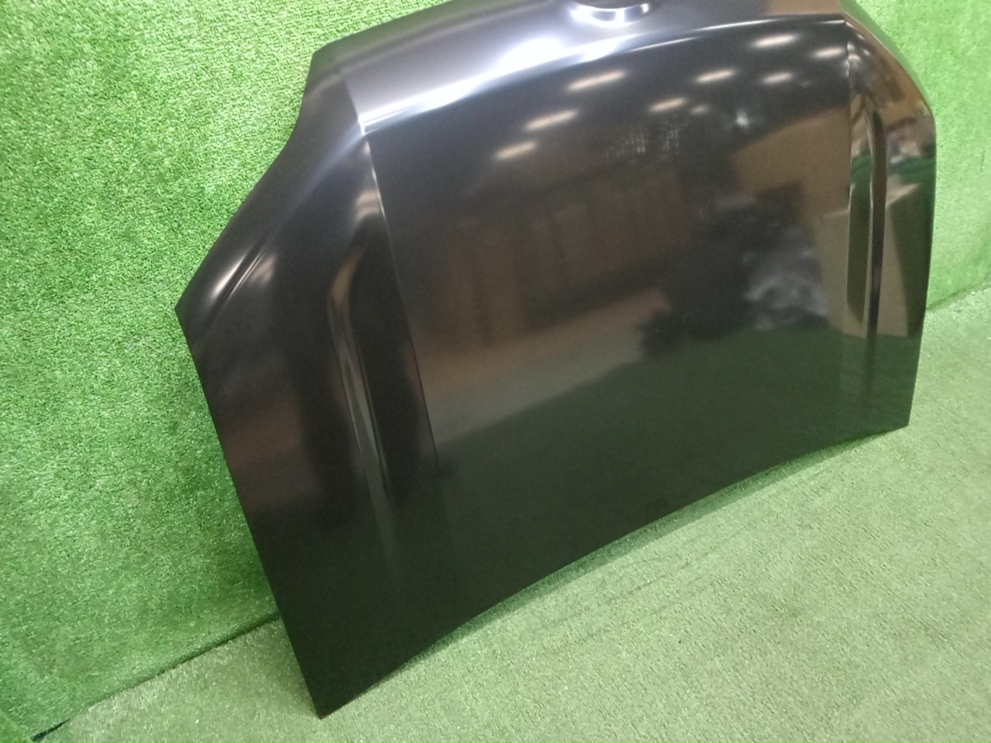 Капот TOYOTA PROBOX, SUCCEED NSP160V, NCP160V, NCP165V, NHP160V 53301-52380 3 ракурс