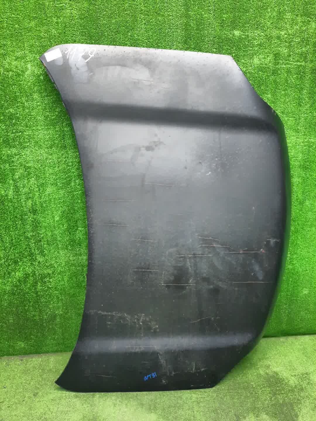 Капот NISSAN X-TRAIL T31, NT31, DNT31, TNT31 1179 1 ракурс