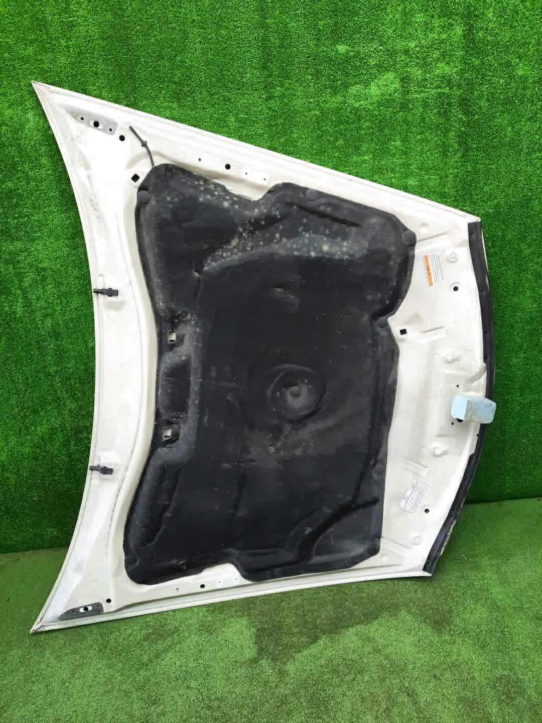 Капот HONDA INSPIRE CP3 1198 4 ракурс