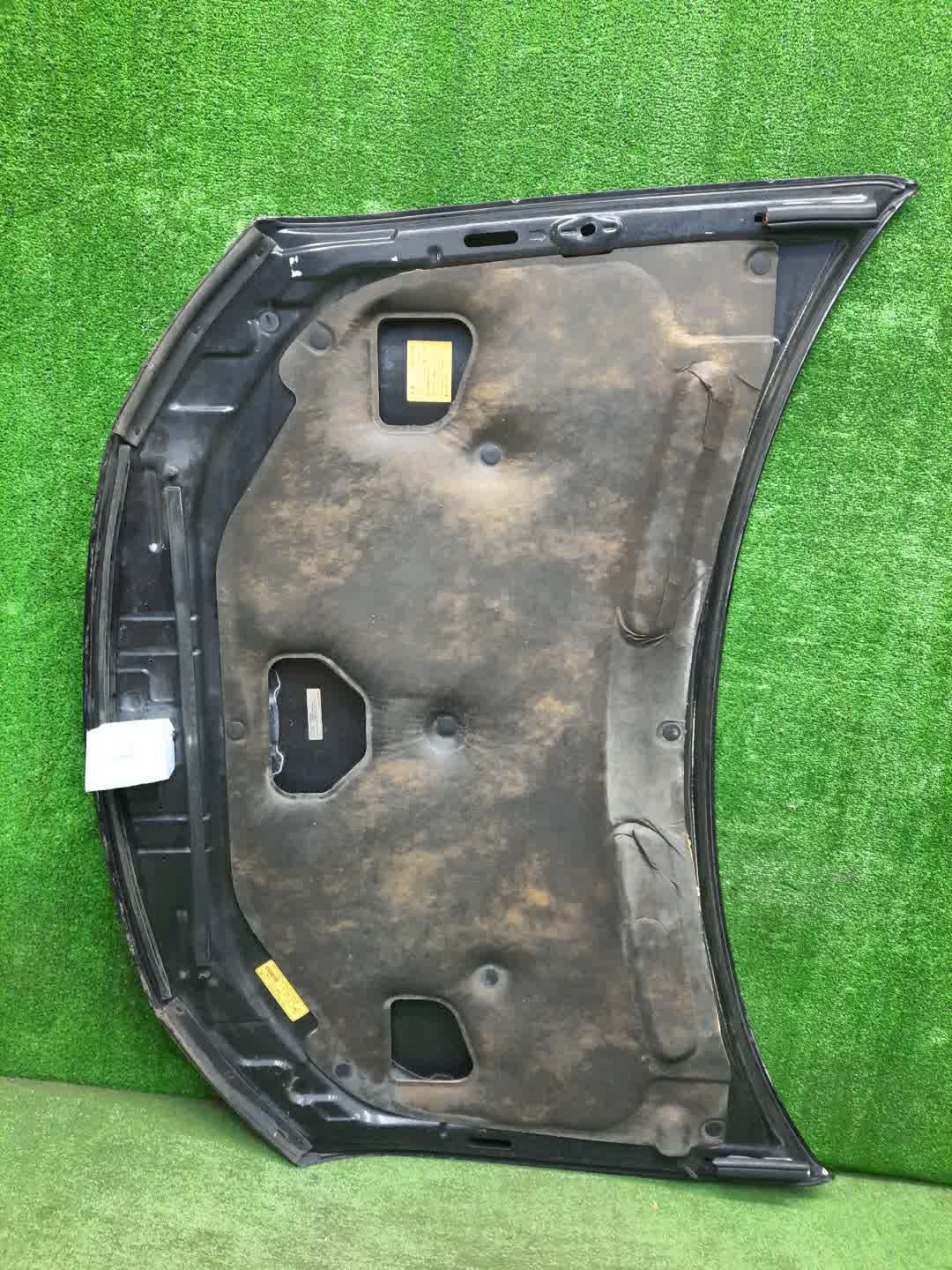 Капот MITSUBISHI OUTLANDER CW4W, CW6W, CW5W 1206 4 ракурс
