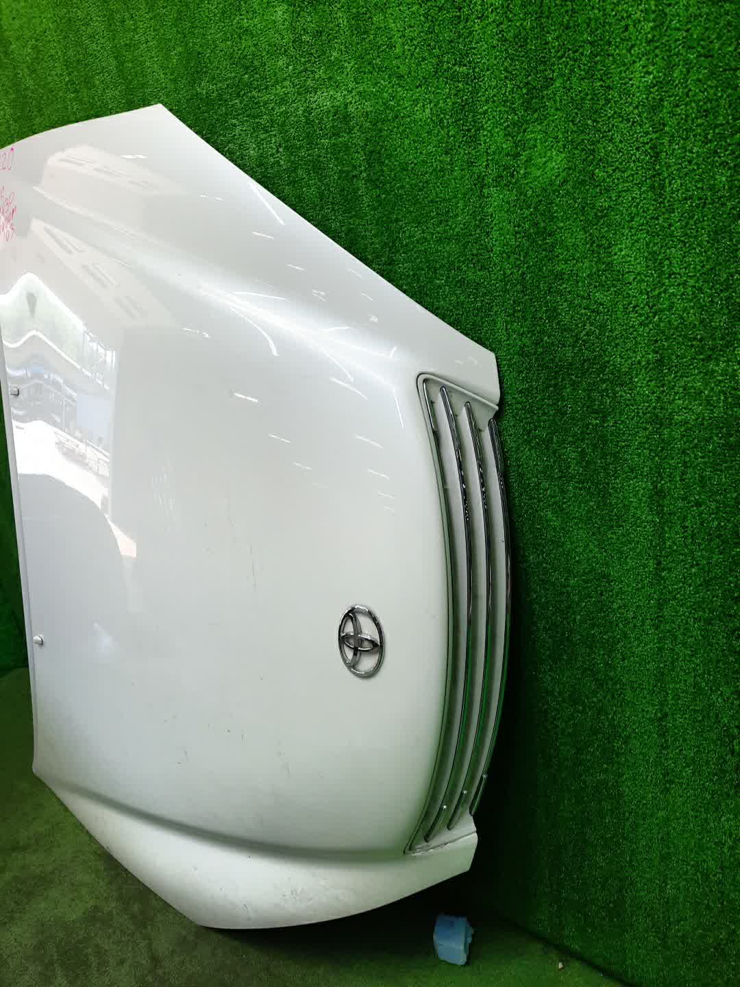 Капот TOYOTA WINDOM MCV30 1220 2 ракурс