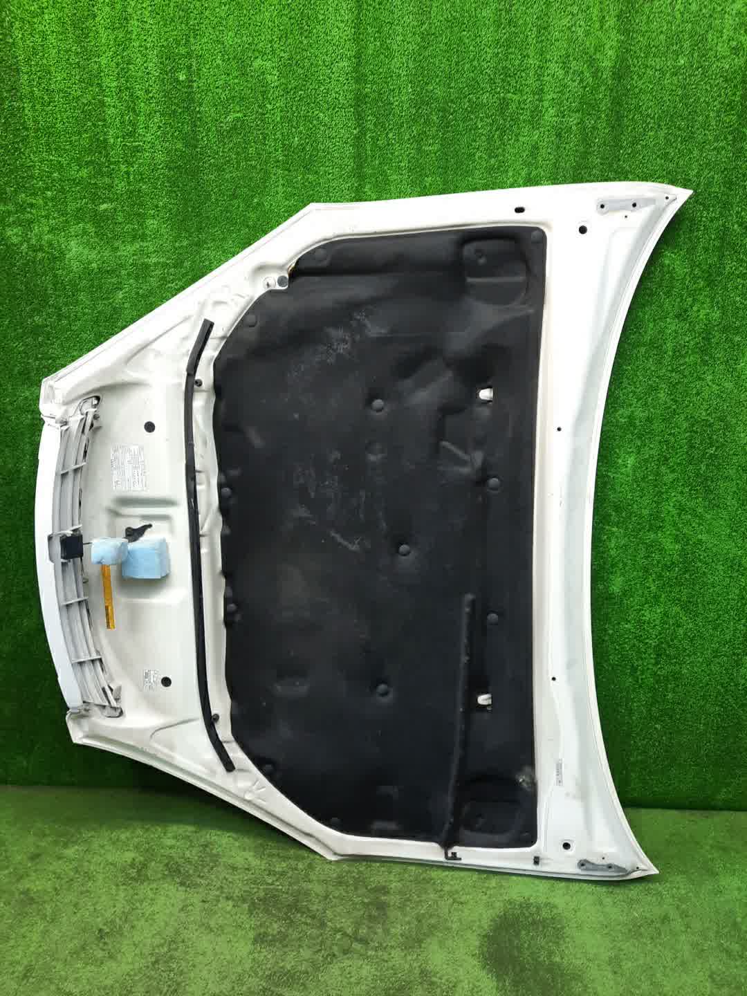 Капот TOYOTA WINDOM MCV30 1220 3 ракурс