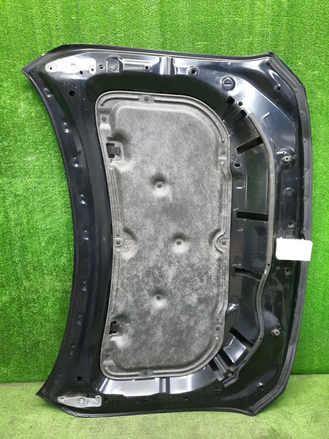 Капот MAZDA CX-8 KG2P 1268 2 ракурс