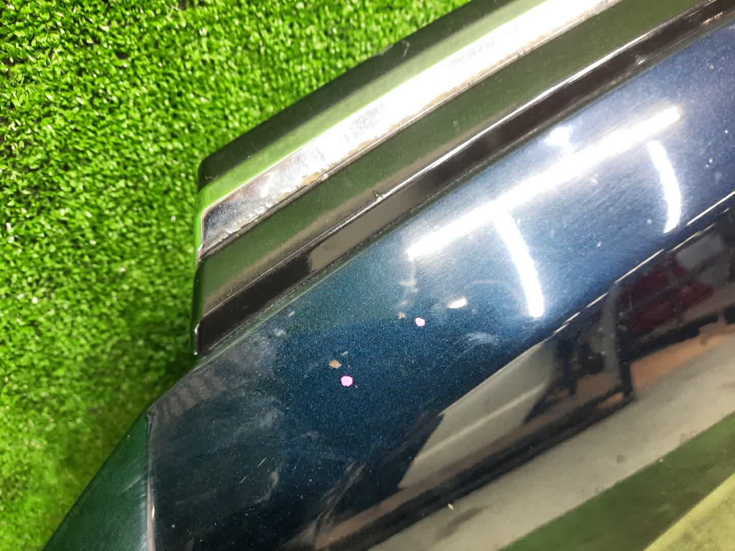 Капот TOYOTA VOXY ZWR80G, ZRR85W, ZRR80W, ZWR80W, ZRR80G, ZRR85G 1271 5 ракурс