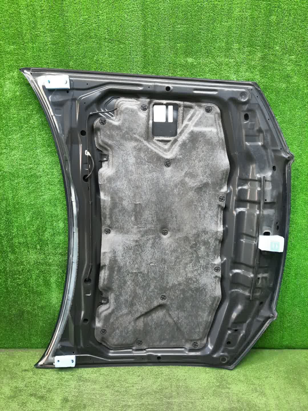 Капот NISSAN BLUEBIRD SYLPHY G10, QG10, FG10, TG10, QNG10 1303 2 ракурс