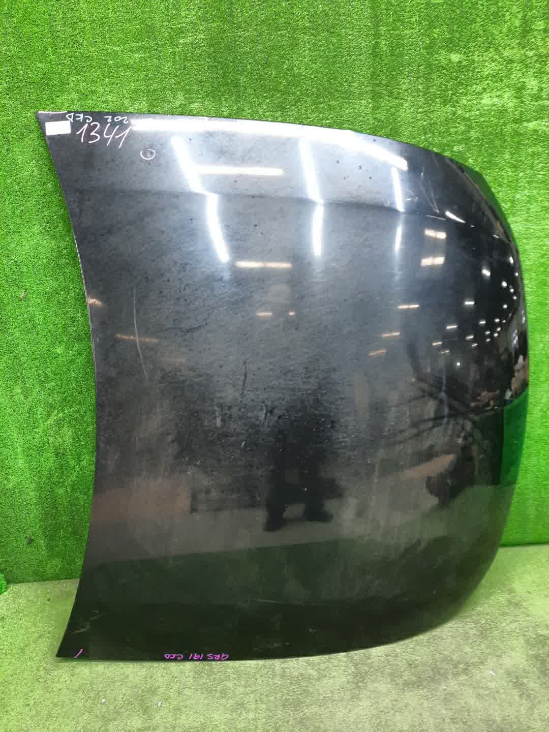 Капот LEXUS GS350, GS430, GS460, GS450H GRS191, GRS196, UZS190, URS190, GWS191 1341 1 ракурс