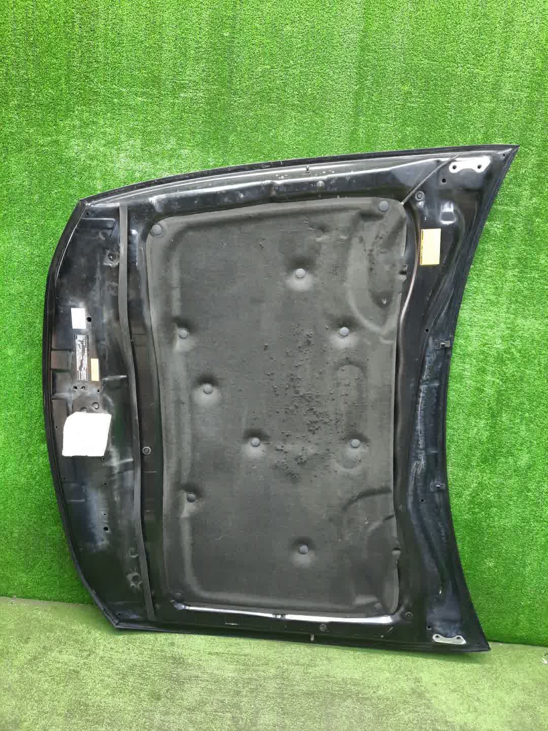 Капот LEXUS GS350, GS430, GS460, GS450H GRS191, GRS196, UZS190, URS190, GWS191 1341 4 ракурс