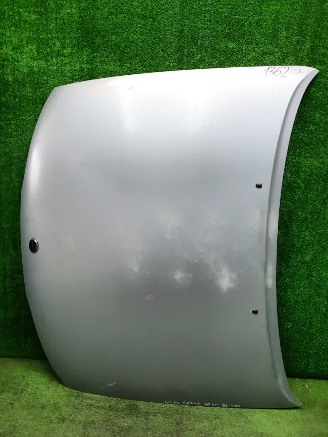 Капот TOYOTA CERES AE100, AE101 1362 1 ракурс