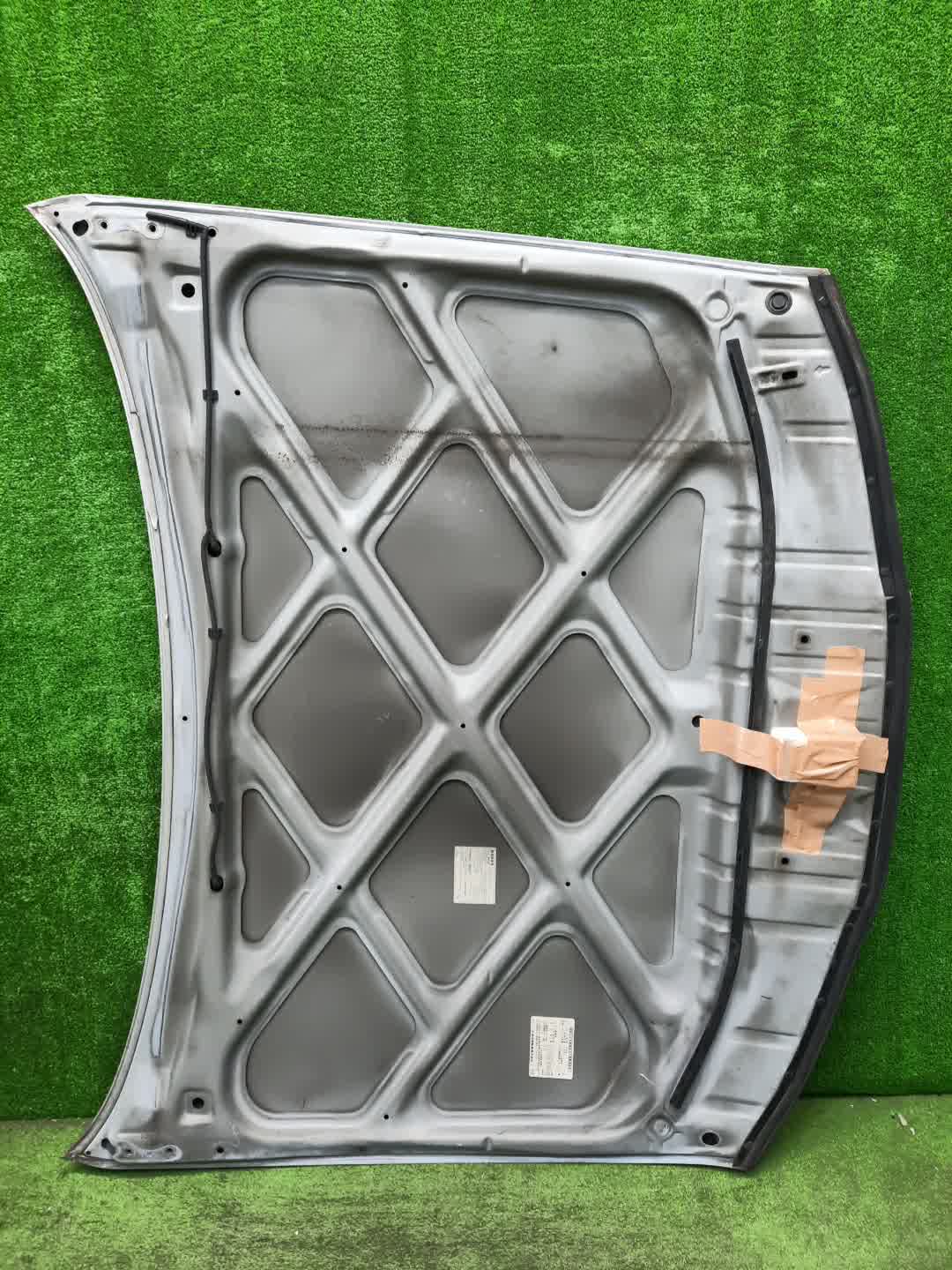 Капот TOYOTA CERES AE100, AE101 1362 3 ракурс