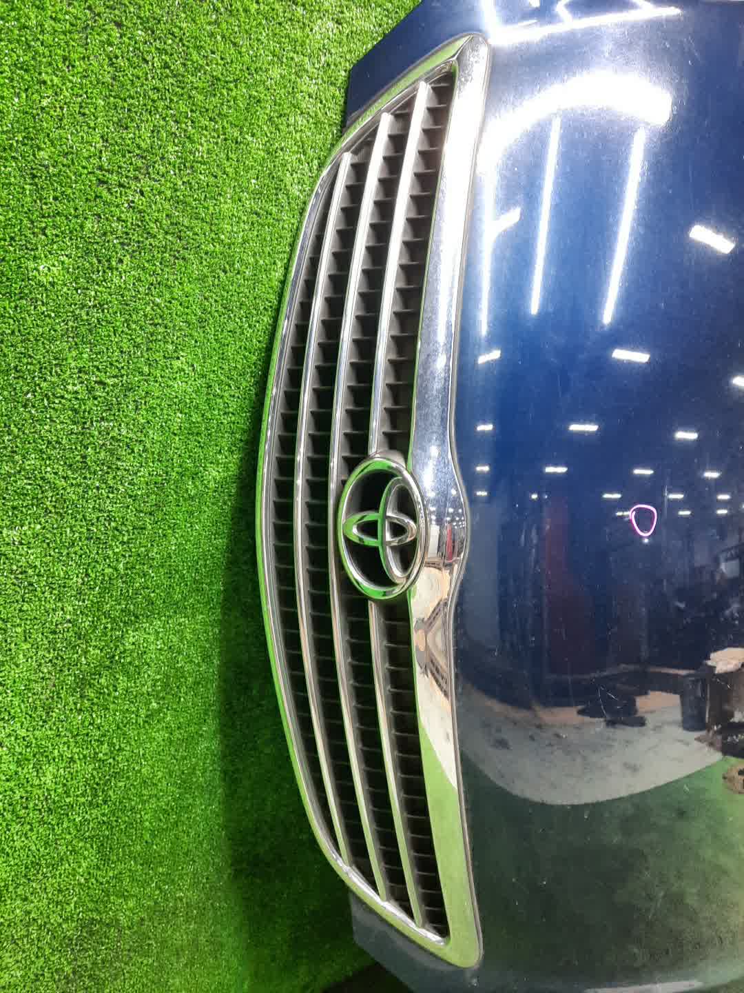 Капот TOYOTA CAMRY, ALTIS ACV30, ACV35, ACV30N, ACV35N 1377 2 ракурс