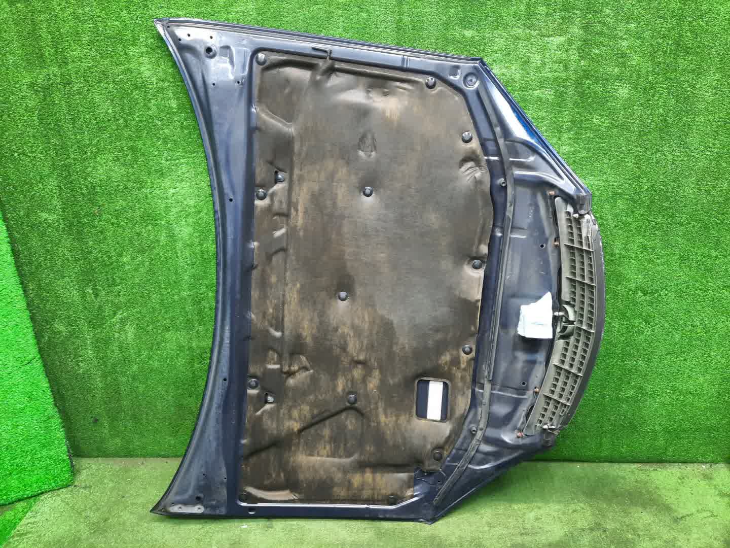 Капот TOYOTA CAMRY, ALTIS ACV30, ACV35, ACV30N, ACV35N 1377 4 ракурс