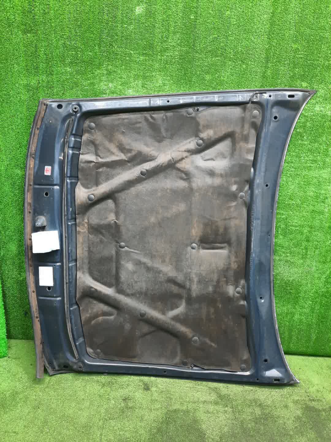 Капот TOYOTA CHASER GX90, JZX90, SX90, JZX91, JZX93, LX90 1388 3 ракурс